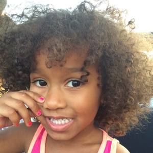 Meet your Posher, Karla